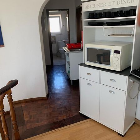Lagos Room Booking Eksteriør bilde