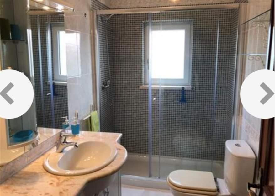 Lagos Room Booking Eksteriør bilde