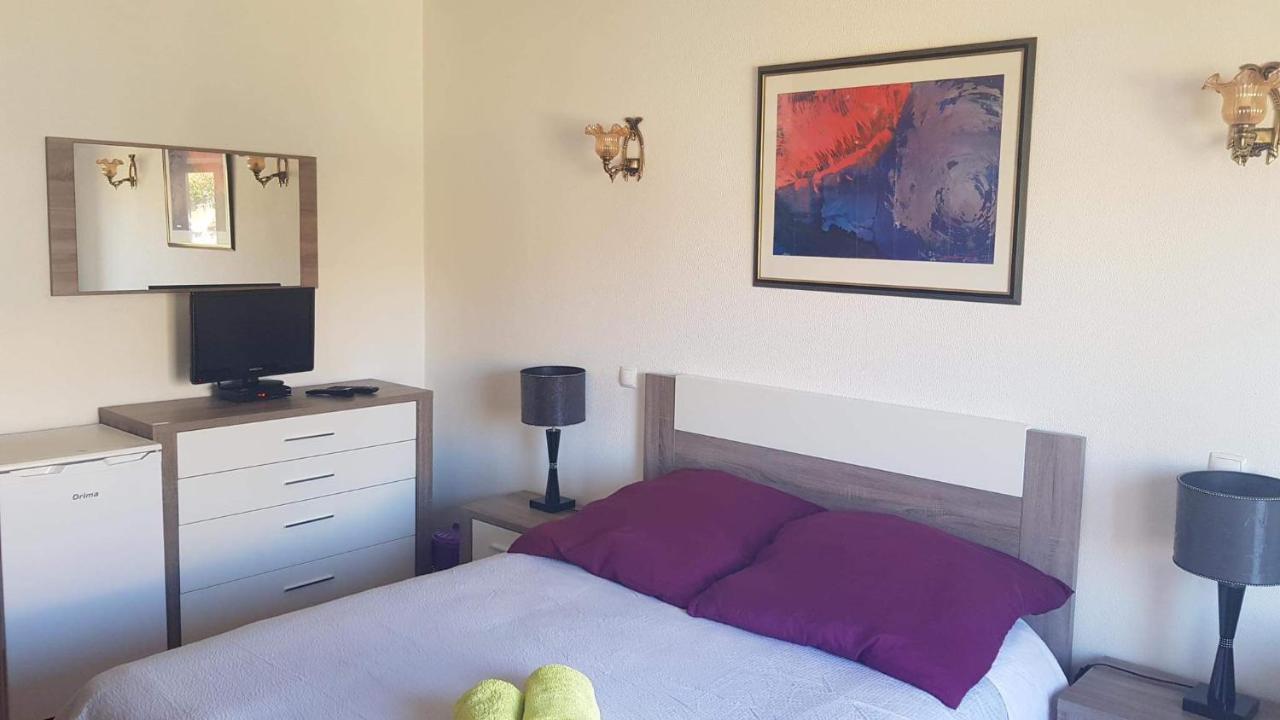 Lagos Room Booking Eksteriør bilde