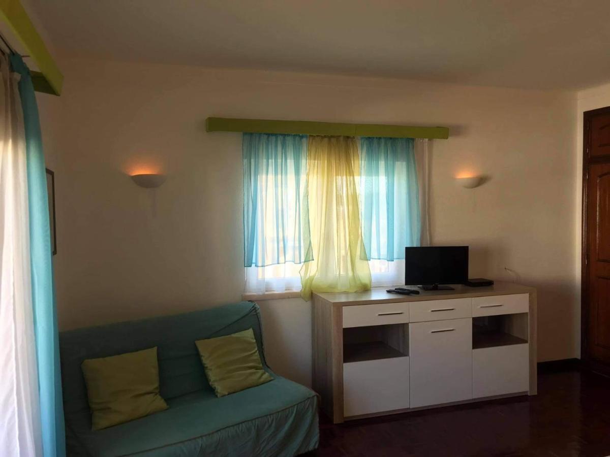 Lagos Room Booking Eksteriør bilde