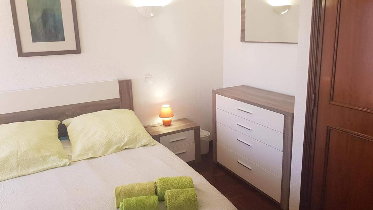 Lagos Room Booking Eksteriør bilde