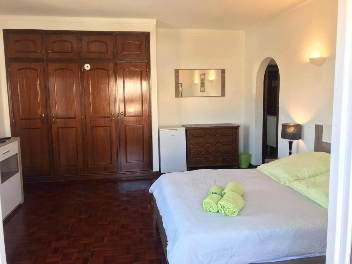 Lagos Room Booking Eksteriør bilde