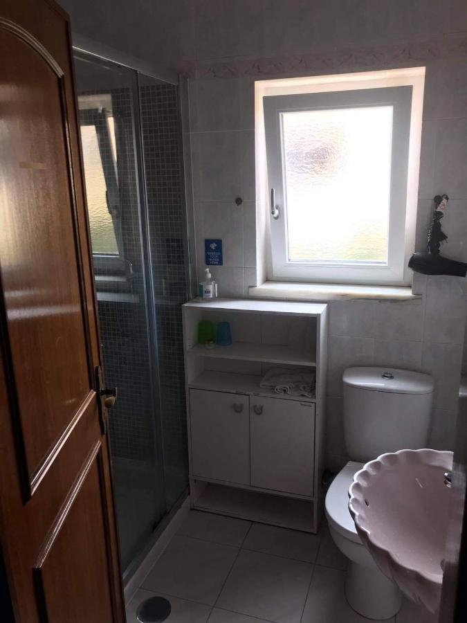 Lagos Room Booking Eksteriør bilde