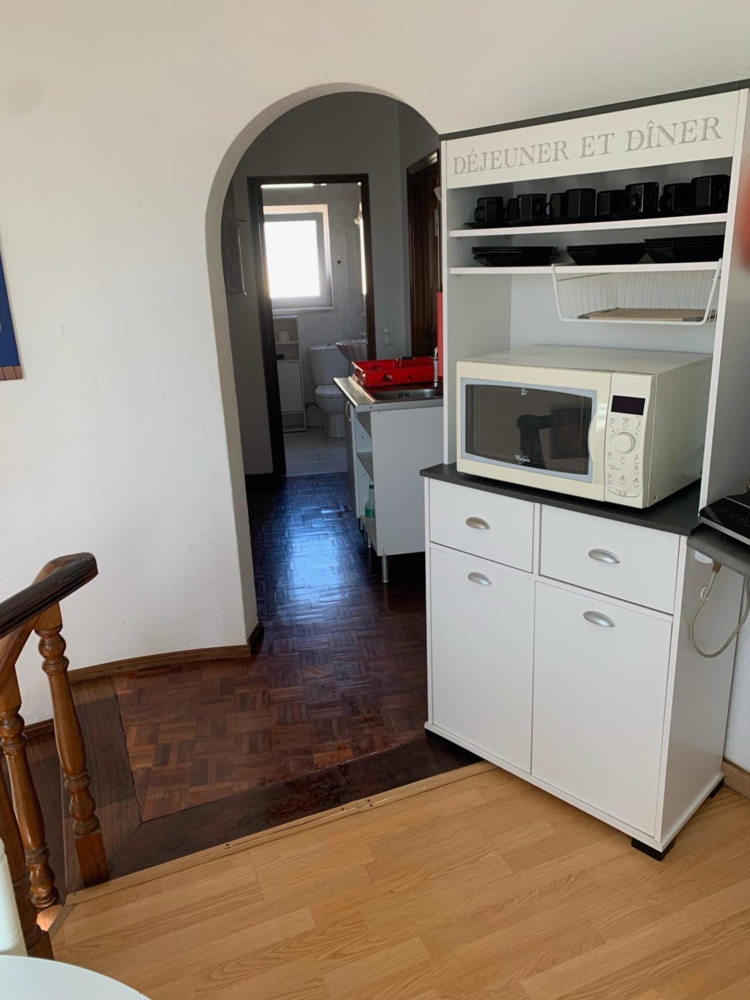 Lagos Room Booking Eksteriør bilde