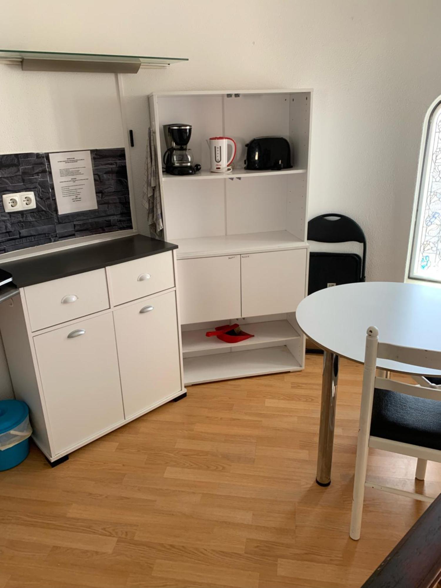 Lagos Room Booking Eksteriør bilde